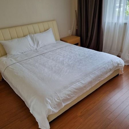 Haeansung Pension Seogwipo Exterior photo