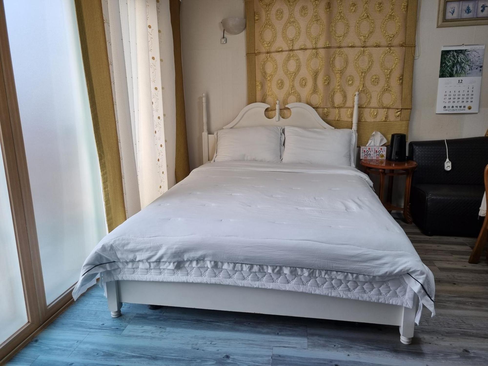 Haeansung Pension Seogwipo Room photo
