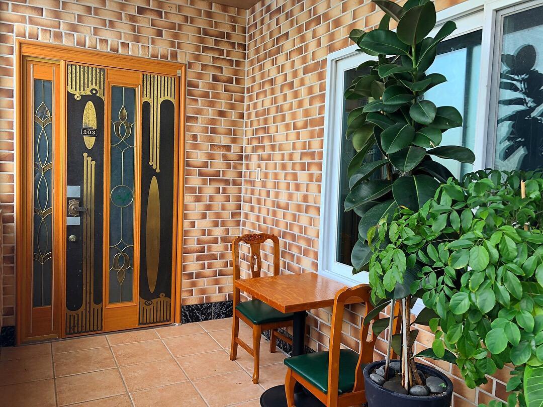 Haeansung Pension Seogwipo Exterior photo